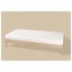LIVARNO® Kinder-Spannbettlaken, 90-100 x 200 cm, pink - B-Ware sehr gut