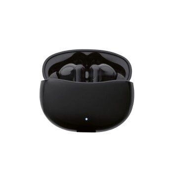 TRONIC® Bluetooth®-In-Ear-Kopfhörer (Schwarz) - B-Ware gut