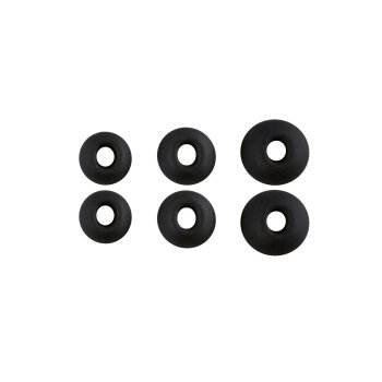 TRONIC® Bluetooth®-In-Ear-Kopfhörer (Schwarz) - B-Ware gut