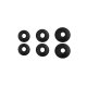 TRONIC® Bluetooth®-In-Ear-Kopfhörer (Schwarz) - B-Ware gut