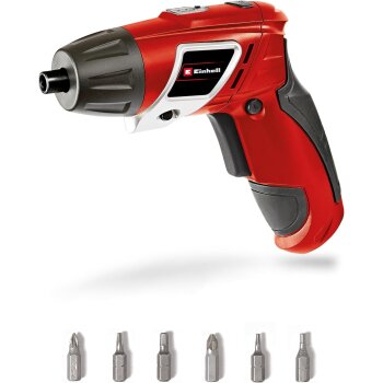 EINHELL Akkuschrauber »TC-SD 3,6 Li« - B-Ware...