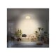 Livarno home Deckenleuchte Starlight LED, ohne Rand - B-Ware Transportschaden Kosmetisch