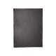 LIVARNO® Kuscheldecke, 150 x 200 cm, dunkelgrau - B-Ware neuwertig