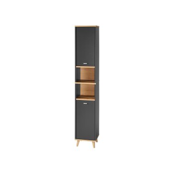 LIVARNO® Bad-Hochschrank »Corfu« - B-Ware neuwertig