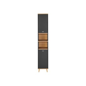 LIVARNO® Bad-Hochschrank »Corfu« - B-Ware neuwertig