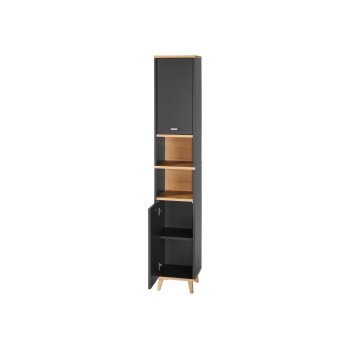 LIVARNO® Bad-Hochschrank »Corfu« - B-Ware neuwertig