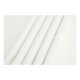 LIVARNO HOME Musselin-Bettwäsche, 200 x 220 cm (Weiß) - B-Ware neuwertig