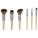 CIEN Beauty Mini-Make-up-Pinsel-Set, 7-teilig - B-Ware neuwertig