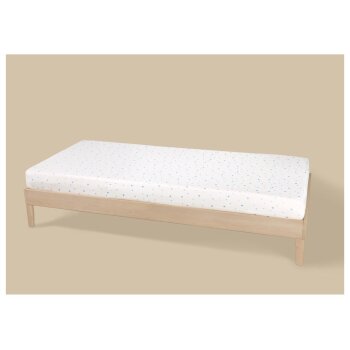 LIVARNO® Kinder-Spannbettlaken, 90-100 x 200 cm - B-Ware