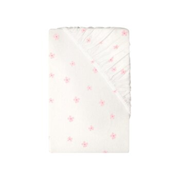 LIVARNO® Kinder-Spannbettlaken, 90-100 x 200 cm - B-Ware