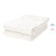 LIVARNO® Kinder-Spannbettlaken, 90-100 x 200 cm - B-Ware