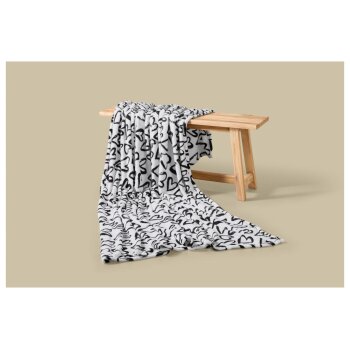LIVARNO® Kuscheldecke, 150 x 200 cm - B-Ware