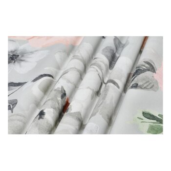 LIVARNO® Edel-Renforcé-Bettwäsche, 200 x 220 cm - B-Ware