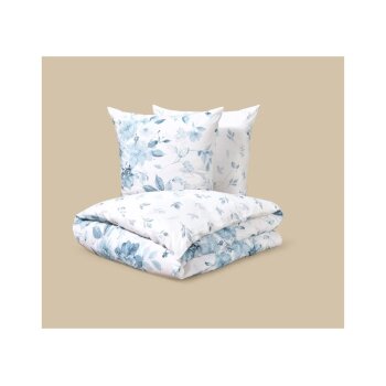 LIVARNO® Edel-Renforcé-Bettwäsche, 200 x 220 cm - B-Ware