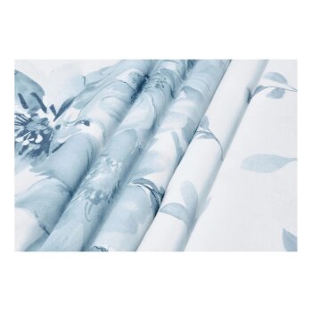 LIVARNO® Edel-Renforcé-Bettwäsche, 200 x 220 cm - B-Ware