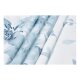 LIVARNO® Edel-Renforcé-Bettwäsche, 200 x 220 cm - B-Ware