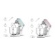 Kenwood Küchenmaschine KMIX KMX754 - B-Ware