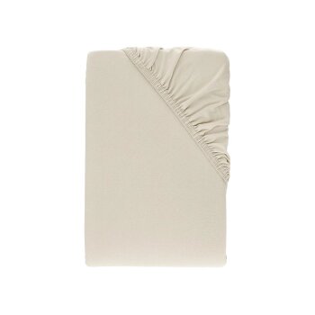 LIVARNO® Bi-Elastic-Boxspring-Spannbettlaken, 90-100...