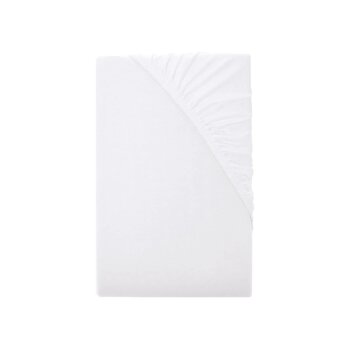 LIVARNO® Jersey-Spannbettlaken, 140-160 x 200 cm - B-Ware