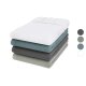 LIVARNO® Jersey-Spannbettlaken, 140-160 x 200 cm - B-Ware