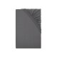 LIVARNO® Jersey-Spannbettlaken, 140-160 x 200 cm - B-Ware