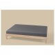LIVARNO® Jersey-Spannbettlaken, 140-160 x 200 cm - B-Ware