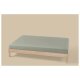LIVARNO® Jersey-Spannbettlaken, 140-160 x 200 cm - B-Ware