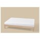 LIVARNO® Jersey-Spannbettlaken, 140-160 x 200 cm - B-Ware