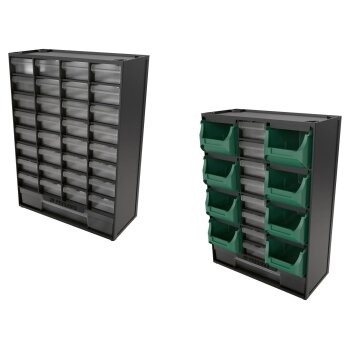PARKSIDE® Kleinteilemagazin - B-Ware