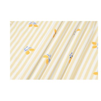 LIVARNO® Mikrofaser-Satin-Bettwäsche, 135 x 200 cm - B-Ware