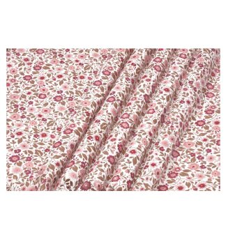 LIVARNO® Mikrofaser-Satin-Bettwäsche, 135 x 200 cm - B-Ware
