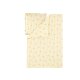 LIVARNO® Mikrofaser-Satin-Bettwäsche, 135 x 200 cm - B-Ware