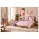 LIVARNO® Mikrofaser-Satin-Bettwäsche, 135 x 200 cm - B-Ware