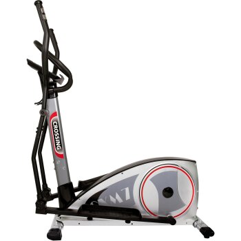 Christopeit Sport Crosstrainer-Ergometer CXM 7 - B-Ware