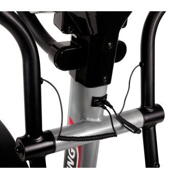 Christopeit Sport Crosstrainer-Ergometer CXM 7 - B-Ware