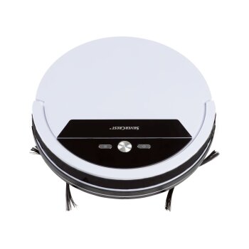 SILVERCREST Saugroboter »SSWR A1«, mit Wischfunktion - B-Ware