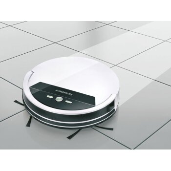 SILVERCREST Saugroboter »SSWR A1«, mit Wischfunktion - B-Ware