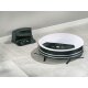 SILVERCREST Saugroboter »SSWR A1«, mit Wischfunktion - B-Ware