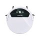 SILVERCREST Saugroboter »SSWR A1«, mit Wischfunktion - B-Ware