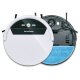 SILVERCREST Saugroboter »SSWR A1«, mit Wischfunktion - B-Ware