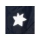 lupilu® Baby-Wagenoverall, wasserabweisendes Obermaterial, 62/68, navy - B-Ware sehr gut