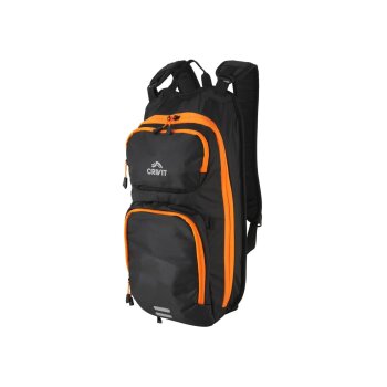CRIVIT Fahrrad-Rucksack (6L) - B-Ware sehr gut