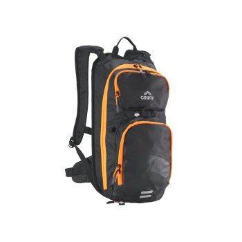 CRIVIT Fahrrad-Rucksack (6L) - B-Ware sehr gut