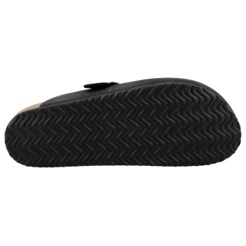 esmara® Herren Clogs (Schwarz, 43) - B-Ware sehr gut