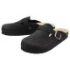 esmara® Herren Clogs (Schwarz, 43) - B-Ware sehr gut