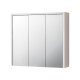 LIVARNO® Spiegelschrank »Boston« - B-Ware Transportschaden M
