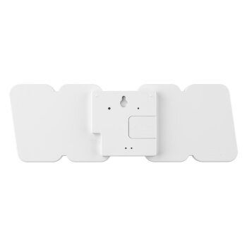 LIVARNO® LED-Wand- und Tischuhr - B-Ware sehr gut