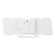 LIVARNO® LED-Wand- und Tischuhr - B-Ware sehr gut