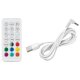 LIVARNO® LED-Wand- und Tischuhr - B-Ware sehr gut