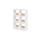 LIVARNO® Regal »Liverpool«, 6 Fächer - B-Ware Transportschaden M